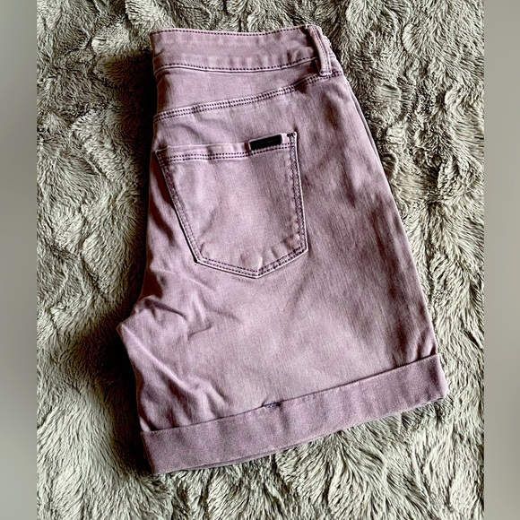 WHBM | Denim Shorts - Picture 3 of 3